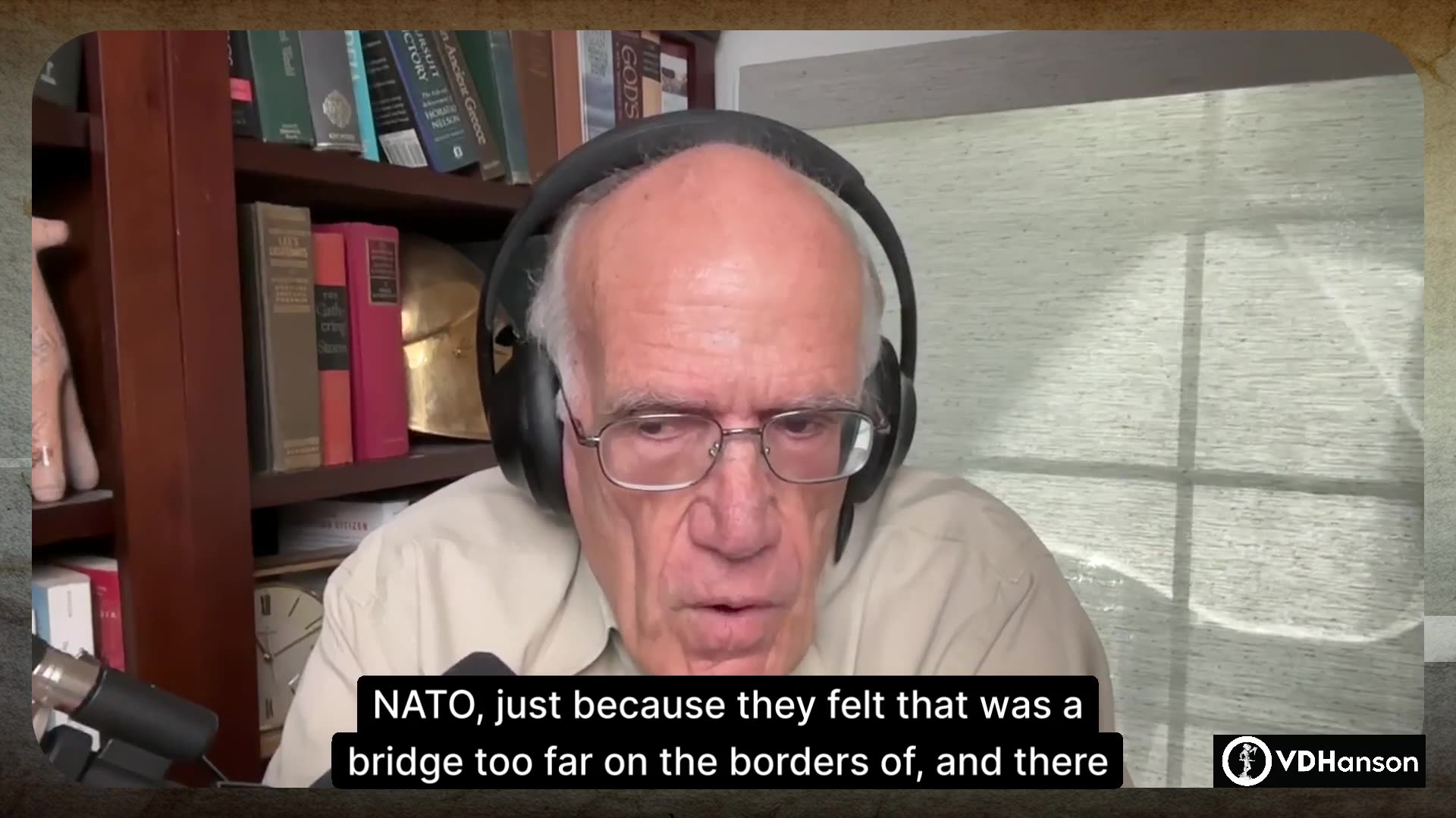 The Coarsening of the Culture and Howard’s End