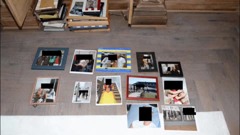 Inside Epstein’s Private Estate- All Images - Epstein Files P2