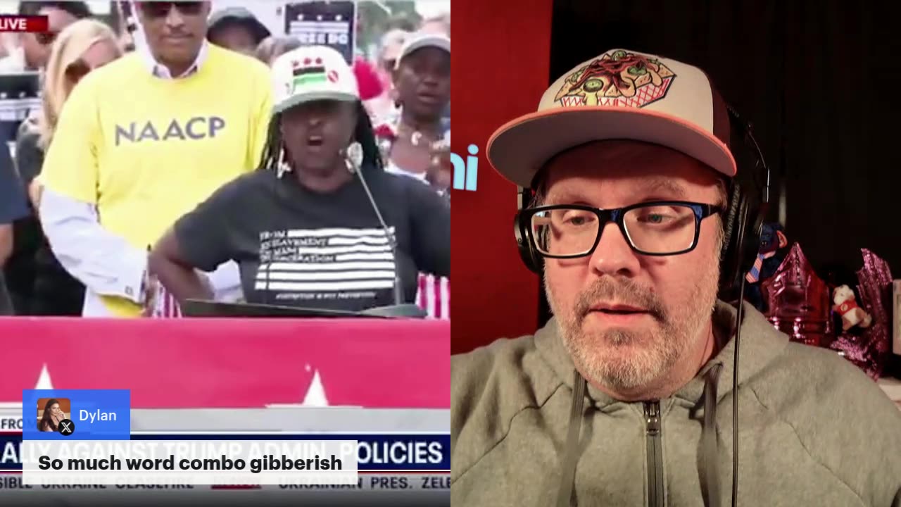 DC Crime and How Trump's Fixing it! Powered by @Kalshi