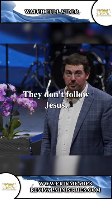 The Heart Of God | From The Stand | Erik Meares