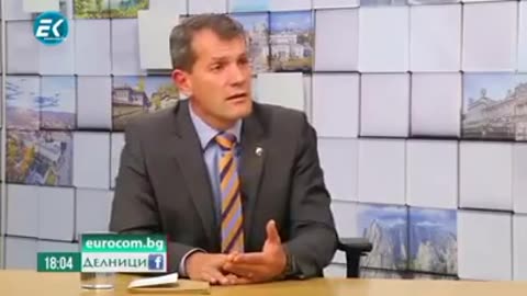 10. 21. СЗО - НЯМА ПАНДЕМИЯ, ВСИЧКО ТОВА... - Борислав Братоев