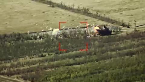 ⚡✈️ Ukraine Russia War | Ukrainian MiG-29 Destroys Russian Artillery with Precision Strike | RCF