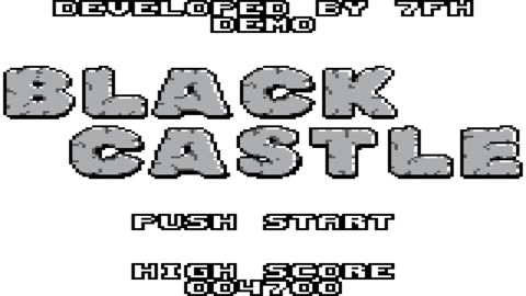 Black Castle Demo