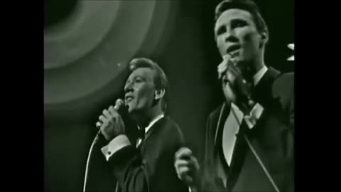 You've Lost That Loving Feeling - Righteous Brothers