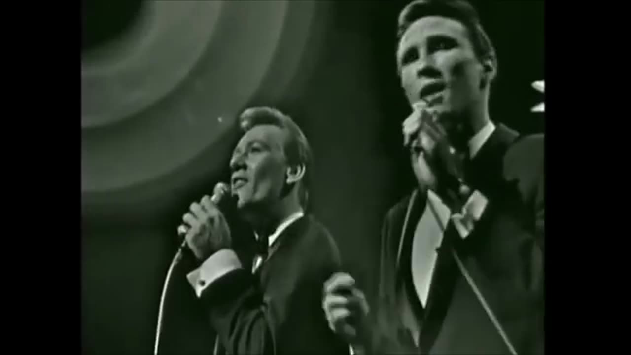 You've Lost That Loving Feeling - Righteous Brothers