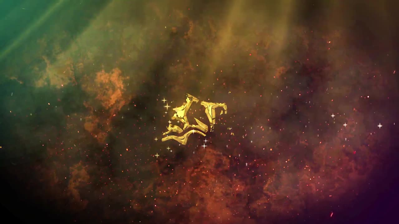 After Effects Tutorial: Cinematic Title Animation in After Effects - No Plugins | Free Templates