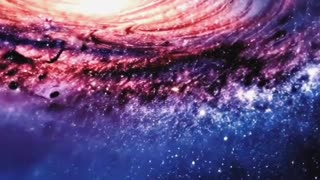 Magnificent views of space