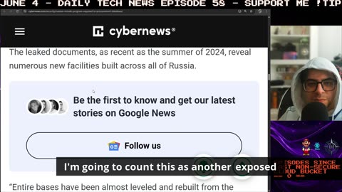 russian nuclear blueprints exposed in public database