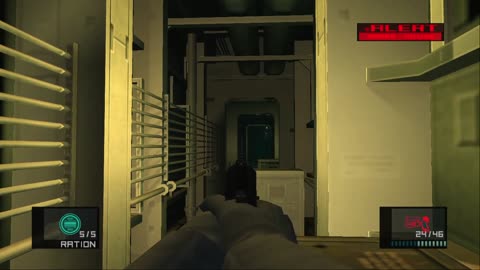 Metal Gear Solid 2 - Livestream