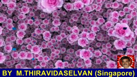 Singapore & Malaysia Tamil Album 60s 70s Song 6