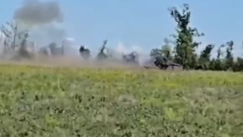 🛡️🏃 Ukraine Russia War | Thor Air Defense Flees Ukrainian Drone | RCF
