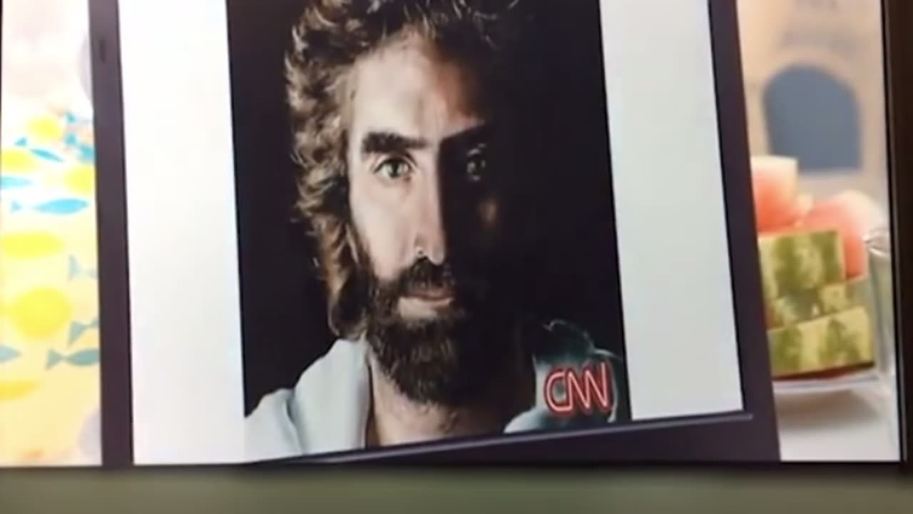 3 near death witnesses identify Meissiah