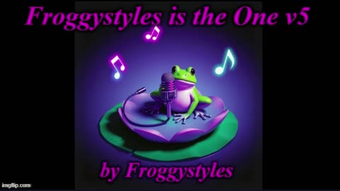 #hiphop #rap #rnb - Sunday PM - 6/01 - Froggy Radio