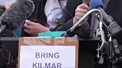 Donald Trump has said he could being Kilmar Armando Abrego Garcia back to the US
