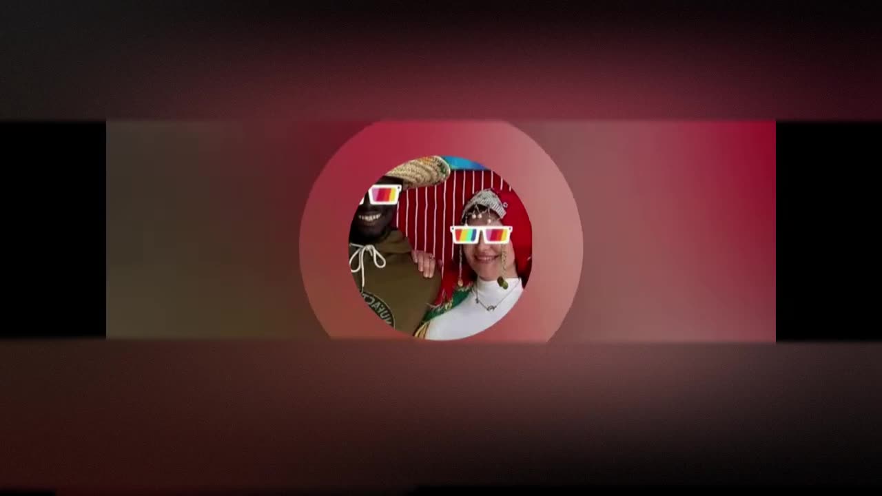 غزو الافارقة