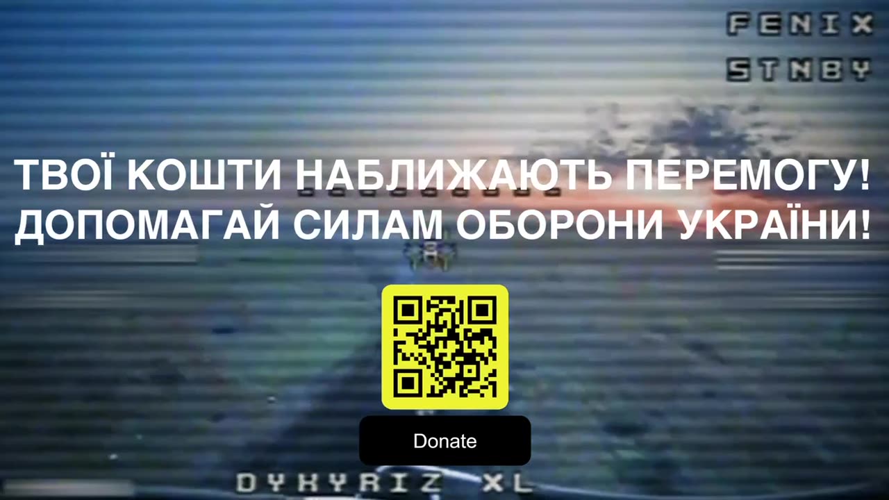 🔥 Phoenix unit soldiers destroyed 2 MT-LBs that were going to assault in Donetsk region!