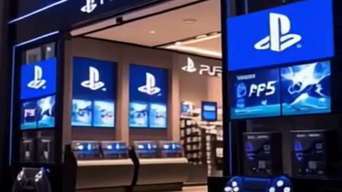 🎮 Kitten Wanted a PS5.. But What Happened to His Dad Will Shock You💔#cartoon #catvideos #animation
