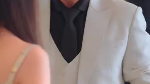Fake boyfriend and girlfriend revange