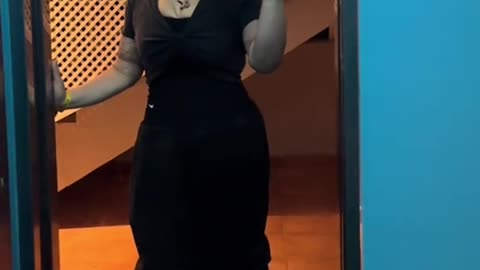 An amazing weight loss
