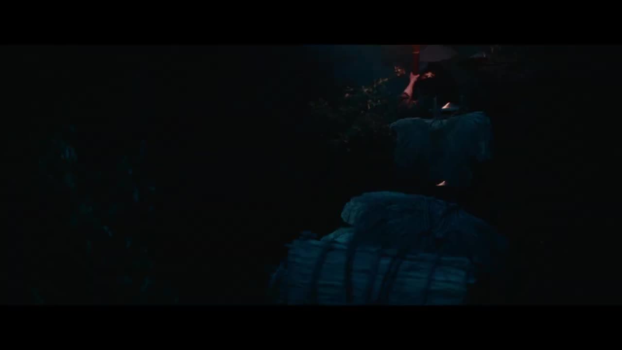 11 REBELS | Official Trailer