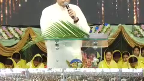 जहां चर्च है वहां रोशनी है #church #apostleankuryosephnarula #trending #ankurnarulaministries