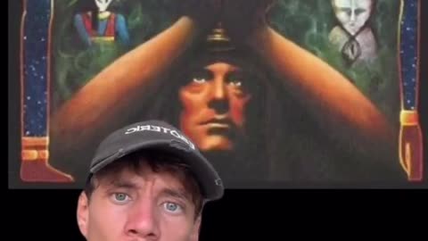 “NASA is 1000% a Satanic Organisation”