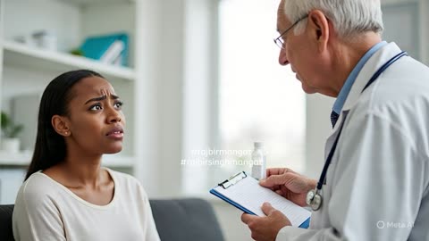Anxiety Treatment With Drugs