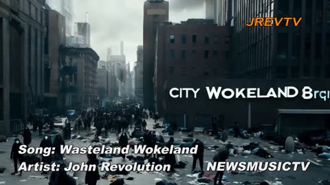 My Son: WASTELAND WOKELAND #OAKLAND #CHICAGO #MEMPHIS #BALTIMORE