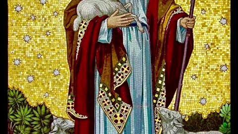 Fr Hewko, 2nd Sunday After Easter 5/4/25 "My Sheep Know Me" [Audio] (WI)