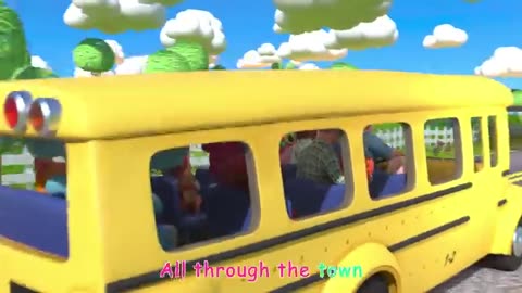 Kids video's song