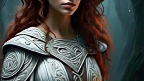 Top 5 things about Carman A Celtic witch who caused destruction and chaos in Ireland