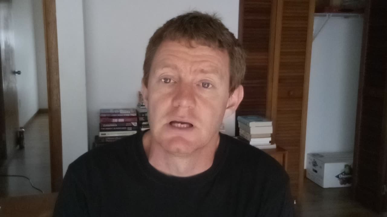 30 People Arrested Daily In UK For Speech