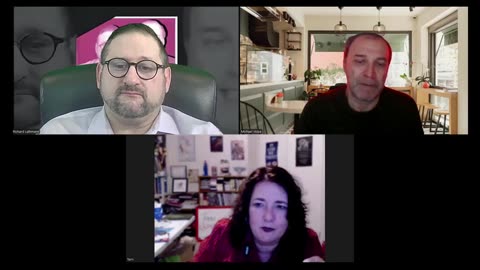 The Unknown special report: an interview with Terri LaPoint