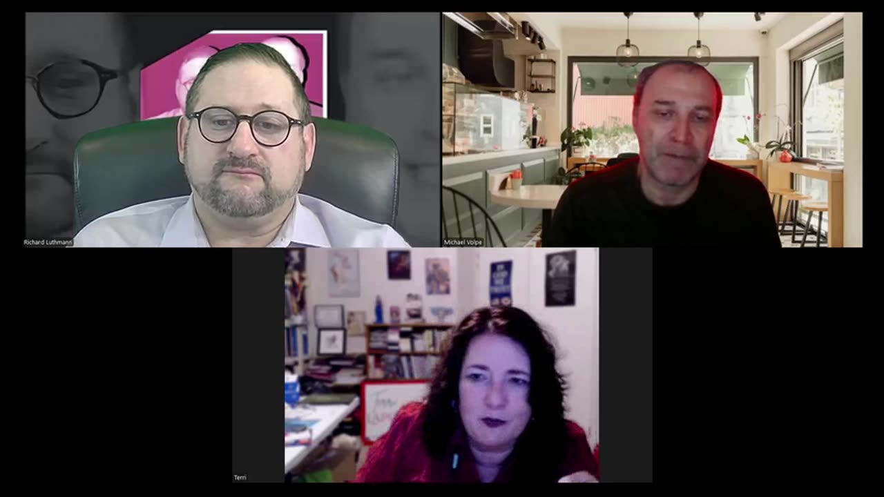 The Unknown special report: an interview with Terri LaPoint