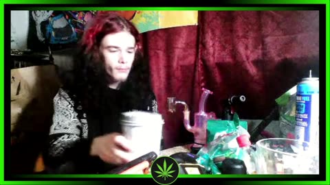 hghskyy big smoke sesh