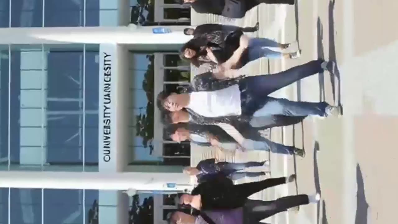 Oppa-Gangnam-Style-#Shorts-1