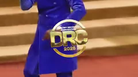 Dr Pastor Paul ENENCHE's Ministry shorts 6