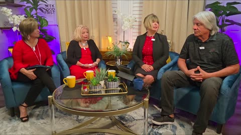 Kingdom Family Church Chino | Morning Manna