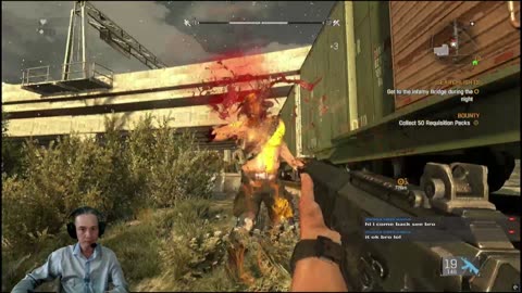 Dying Light 1