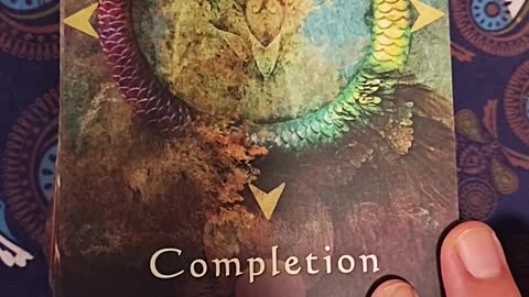 Oracle Card Reading 8/10/25
