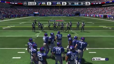 Sports Sundays with Madden NFL 15 (9_7_14) - 6 _ 17