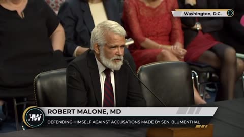 DR MALONE The former director of the CDC Rochelle Walensky has repeatedly lied