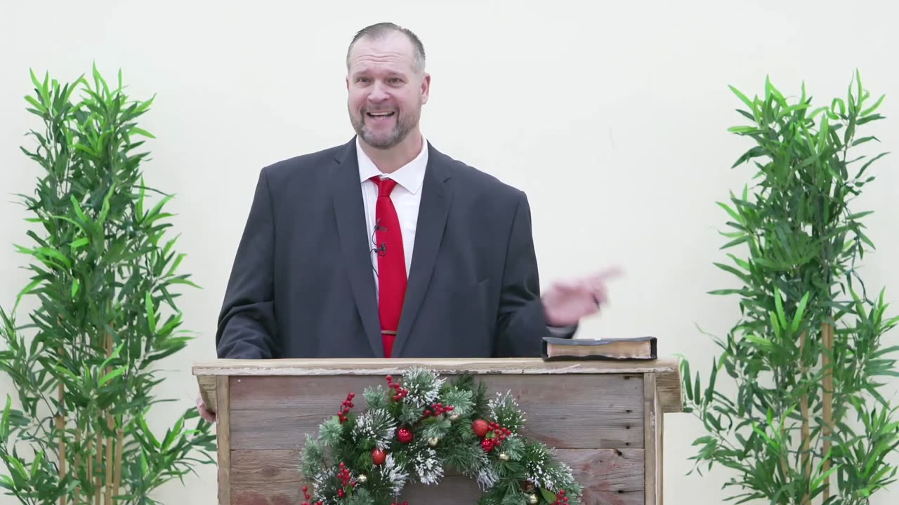 20251207 2 Timothy 2 | Traitors (Sunday AM 12/7/2025)