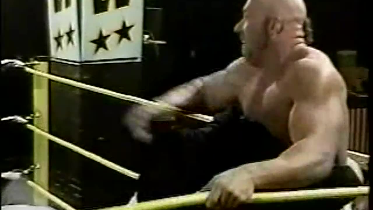 Ohio Valley Wrestling Oct 09 1999