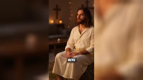The Eucharist: Symbol or the Real Flesh of Christ?