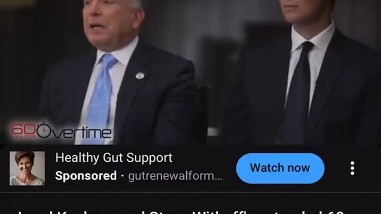 Plotting profit on the ruins BEFORE the tragedy even happened...