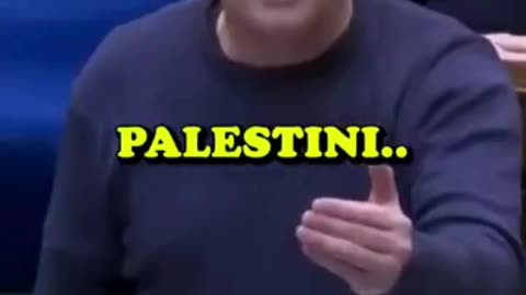 Can't Hide Anymore! 🔥🔥 #usa #israel #palestine #uk #news #canada #europe #politics #congress #nyc