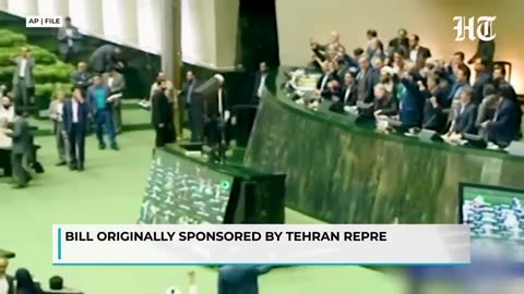 After 'Leak' Of Israel War Plan, Iran Parliament Shocks Netanyahu; IRGC Boost As IDF Weapons 'Fail'