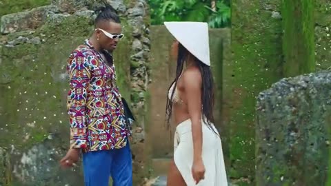 Breaking: Diamond Platnumz - Jeje (Official Music Video)