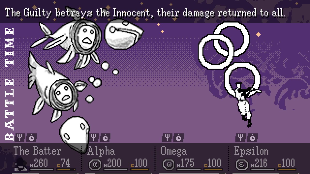 077 Plays OFF Finale (One-Eyed Beasts!) | Real Ending